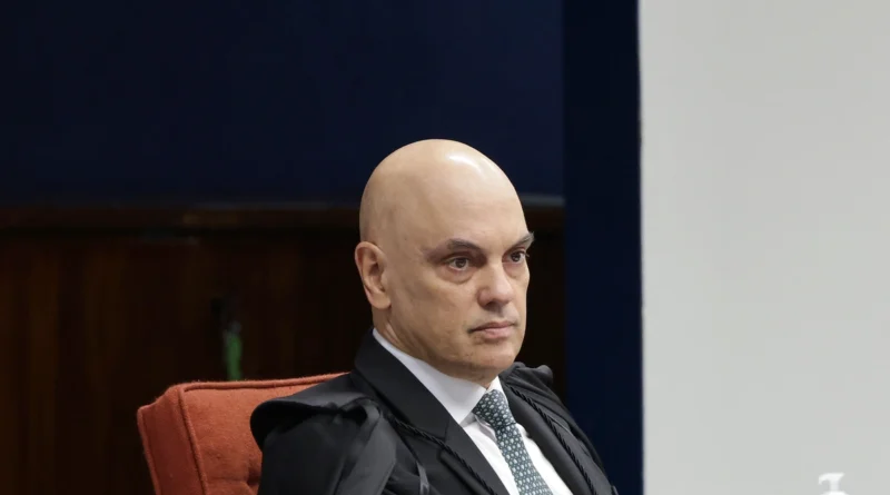 Voto de Moraes marca retomada do julgamento de Bolsonaro no STF