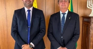 Bolsonaro pede autorização para receber visitas contínuas de vice-presidente do PL