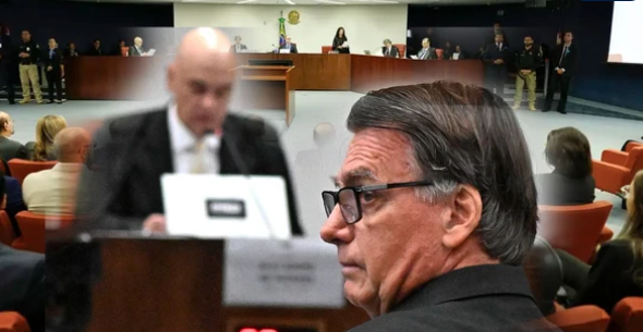 Veja dias e horários do julgamento de Bolsonaro no STF