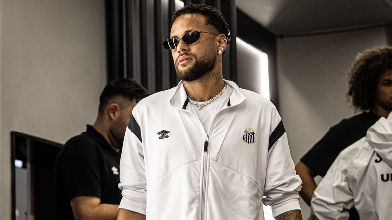 Empresário gaúcho deixa herança de R$ 6 bilhões para Neymar em testamento
