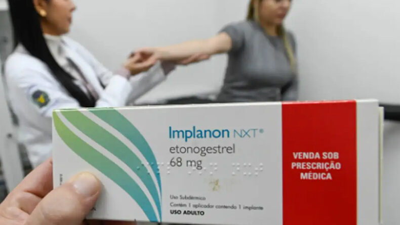 Implante contraceptivo deve ser ofertado por planos a partir de hoje