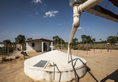 Governo destina mais de três mil cisternas para 53 cidades do Piauí