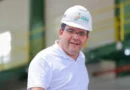 Alepi autoriza viagem de Rafael Fonteles à Alemanha e China