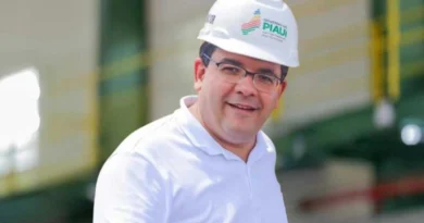 Alepi autoriza viagem de Rafael Fonteles à Alemanha e China