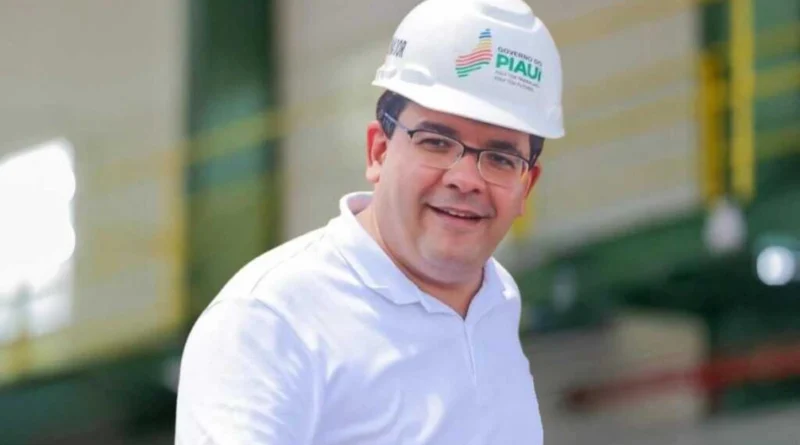 Alepi autoriza viagem de Rafael Fonteles à Alemanha e China