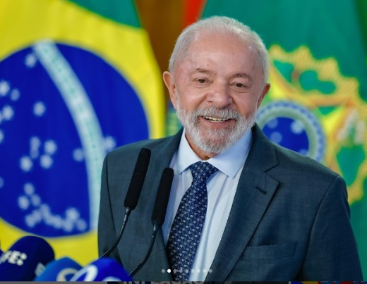 Lula libera R$ 12 bilhões para renegociar dívida de produtores rurais