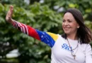 Após ataque dos EUA, líder da oposição diz que regime de Maduro está com os dias contados