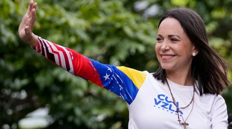 Após ataque dos EUA, líder da oposição diz que regime de Maduro está com os dias contados