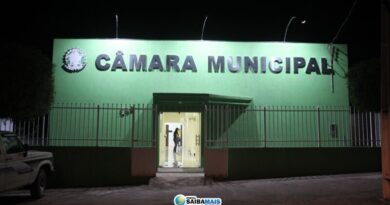 Câmara de Massapê do Piauí realiza sessão nesta terça (9) com projetos e requerimentos voltados ao desenvolvimento do município