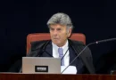 Fux defende incompetência do STF para julgar Bolsonaro e anulação do processo