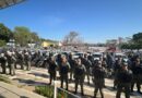 Polícia Militar realiza ação de fiscalização de trânsito em todo o Piauí