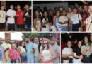 Veja fotos do tradicional festival de cerveja da AABB de Jaicós