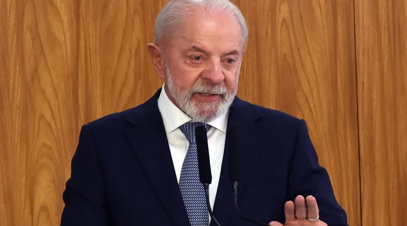 Aprovação de Lula cai novamente no Nordeste, diz pesquisa IBESPE