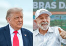 Trump diz que conversa com Lula foi “muito boa” e que os dois devem se encontrar