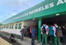 Escola integral é inaugurada em assentamento do MST em Teresina