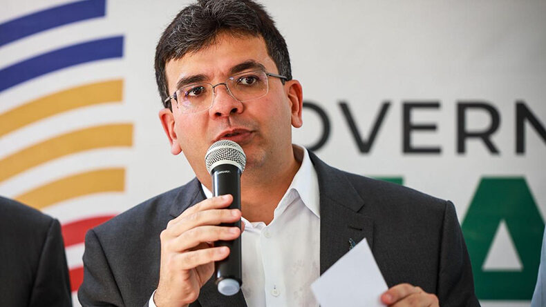 Teste da Transnordestina terá transporte de cargas entre o Piauí e o Ceará