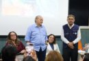 Piauí e Maranhão discutem novo pacto para atendimento de pacientes maranhenses