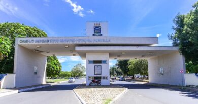 UFPI abre concurso com 12 vagas e salários de até R$ 4,9 mil; veja cidades