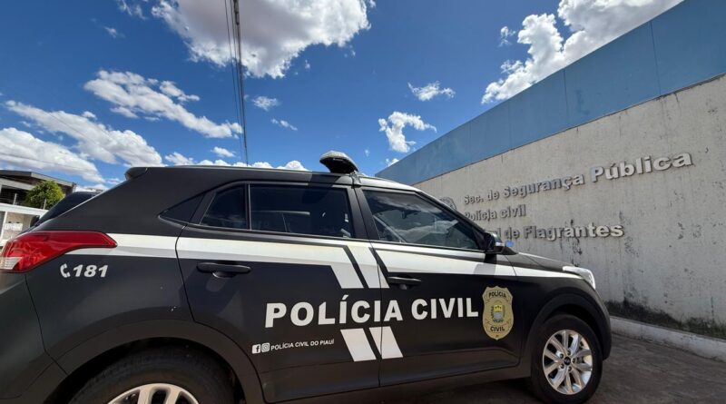 Suspeito de aplicar ‘golpe do falso advogado’ é preso no Sul do Piauí