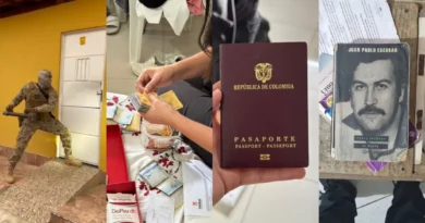 Polícia aponta lavagem por bancos digitais e mortes ligadas à agiotagem no Piauí