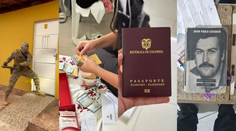 Polícia aponta lavagem por bancos digitais e mortes ligadas à agiotagem no Piauí