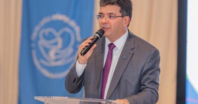 Rafael lança curso para gestores municipais sobre primeira infância